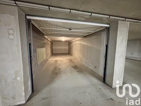 Appartement à vendre 4 pièces 99 m² Souffelweyersheim