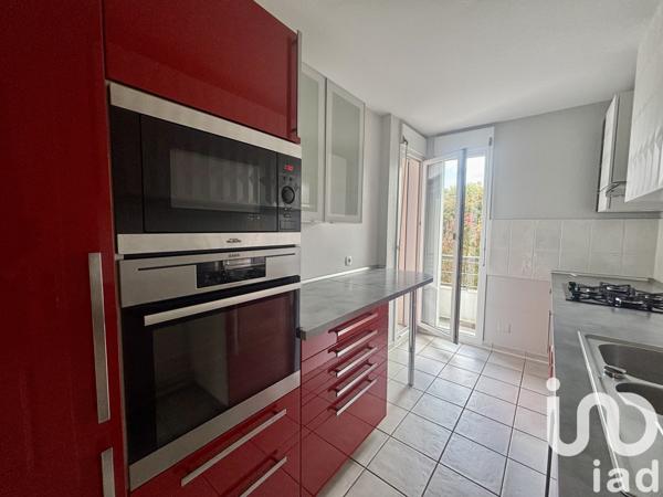 Appartement à vendre 4 pièces 99 m² Souffelweyersheim