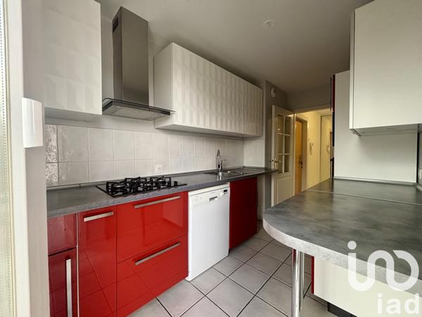 Appartement à vendre 4 pièces 99 m² Souffelweyersheim