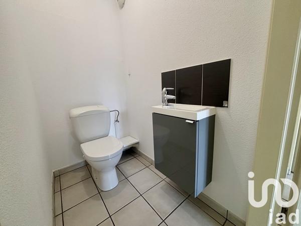 Appartement à vendre 4 pièces 99 m² Souffelweyersheim