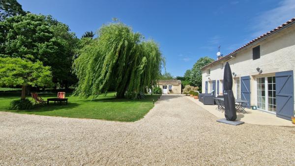 Maison à vendre Niort