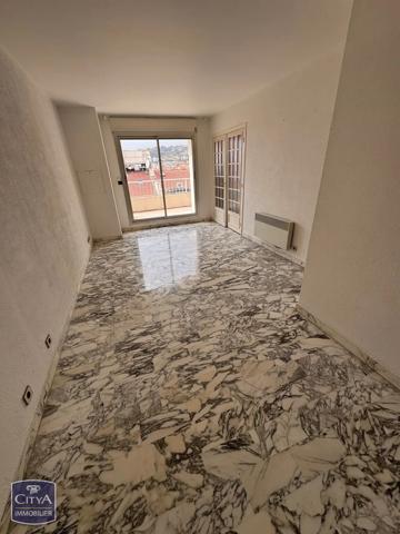 Appartement à vendre 1 pièce 30.41m² Nice (06000)