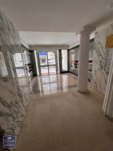 Appartement à vendre 1 pièce 30.41m² Nice (06000)