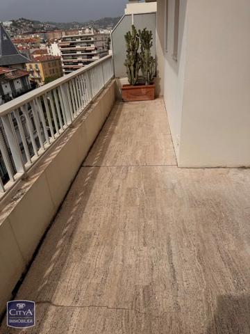 Appartement à vendre 1 pièce 30.41m² Nice (06000)