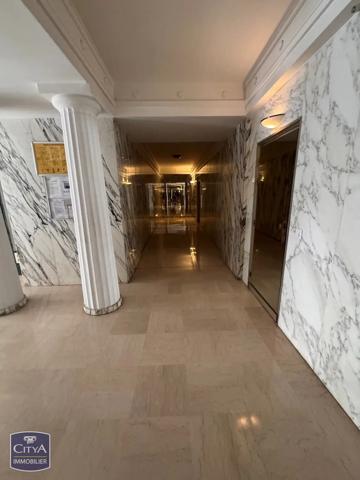 Appartement à vendre 1 pièce 30.41m² Nice (06000)