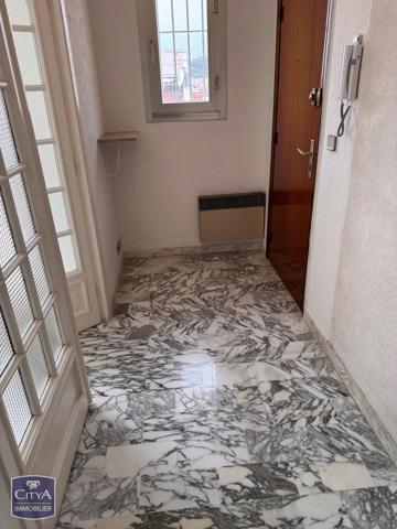 Appartement à vendre 1 pièce 30.41m² Nice (06000)