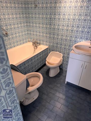 Appartement à vendre 1 pièce 30.41m² Nice (06000)