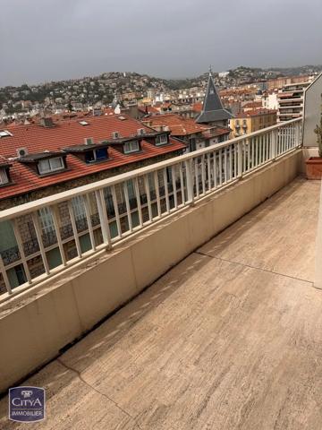 Appartement à vendre 1 pièce 30.41m² Nice (06000)