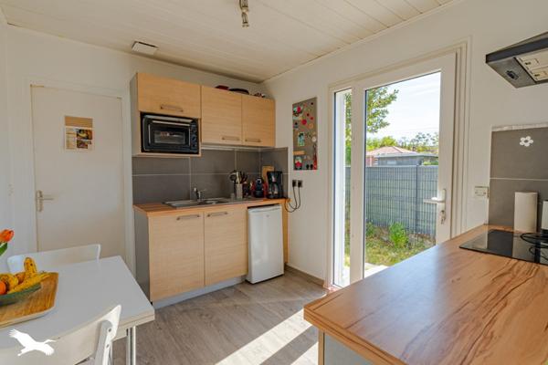 Maison à vendre 339 000 € Le Bouscat 4 p 75 m² DPE C