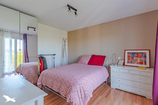 Maison à vendre 339 000 € Le Bouscat 4 p 75 m² DPE C
