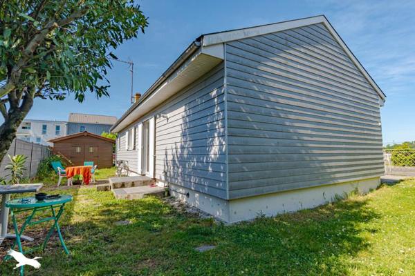Maison à vendre 339 000 € Le Bouscat 4 p 75 m² DPE C