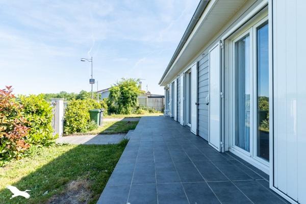 Maison à vendre 339 000 € Le Bouscat 4 p 75 m² DPE C