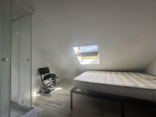 Immeuble Roubaix 125 m²