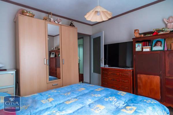 Appartement à vendre 3 pièces 68m²