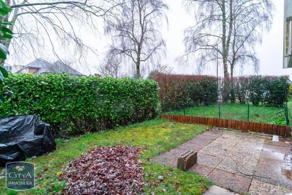 Appartement à vendre 3 pièces 68m²