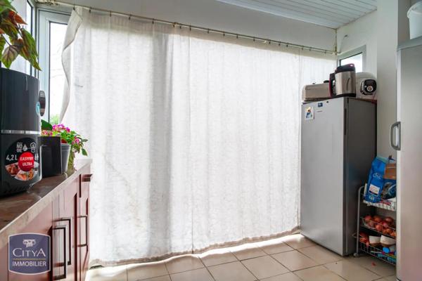 Appartement à vendre 3 pièces 68m²