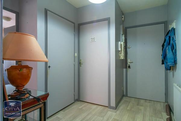 Appartement à vendre 3 pièces 68m²
