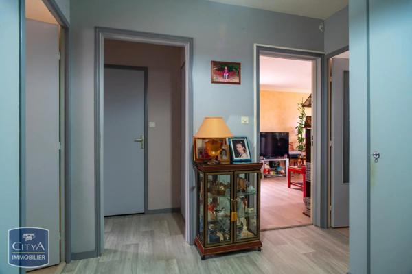 Appartement à vendre 3 pièces 68m²
