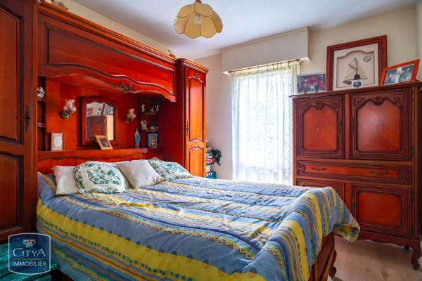 Appartement à vendre 3 pièces 68m²