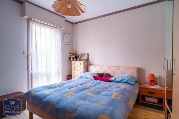 Appartement à vendre 3 pièces 68m²