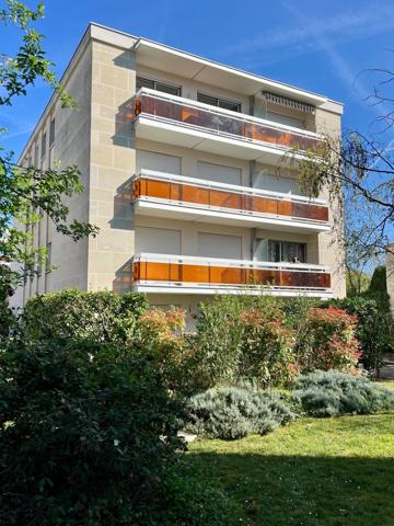 Exceptionnel, au dernier étage avec ascenseur