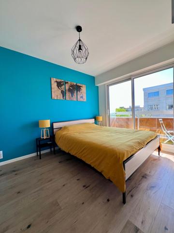 Exceptionnel, au dernier étage avec ascenseur