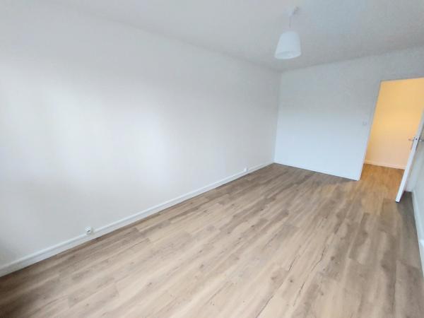 Appartement 3 pièces à louer