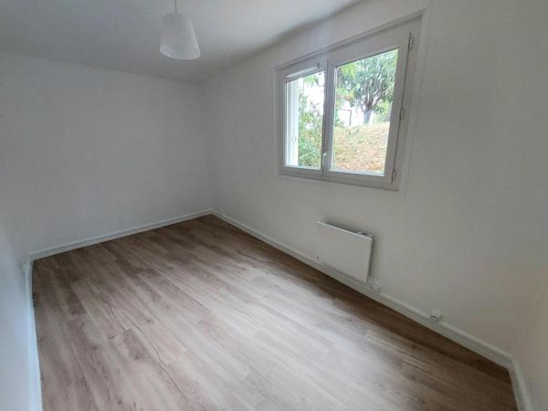 Appartement 3 pièces à louer