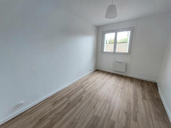 Appartement 3 pièces à louer
