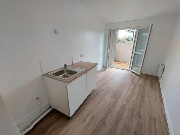 Appartement 3 pièces à louer