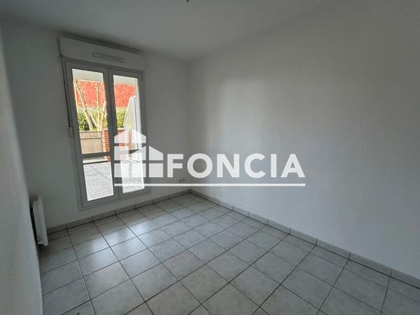 Location Appartement 2 pièces 36.34 m² - 65 RUE CLARIN MUSTAD Duclair 76480