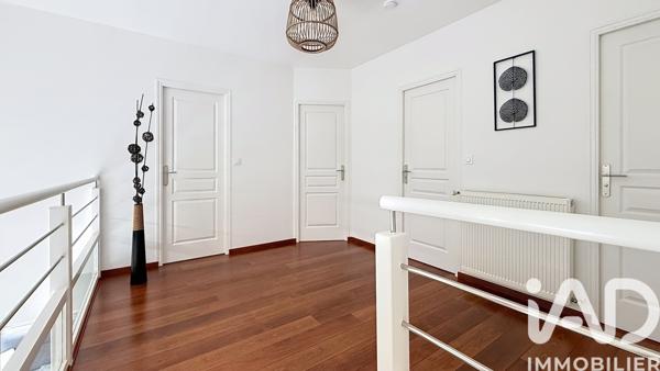 Maison à vendre 7 pièces 142 m² Bédée