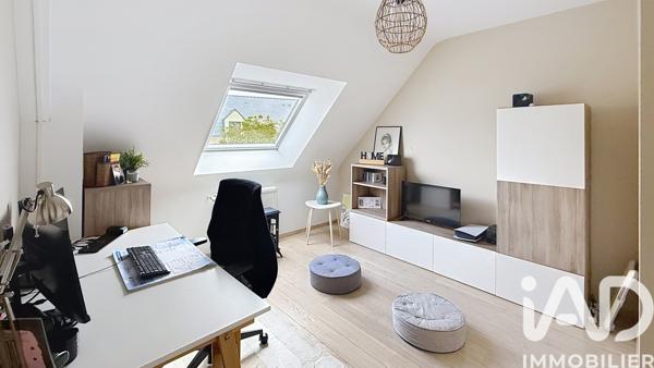 Maison à vendre 7 pièces 142 m² Bédée