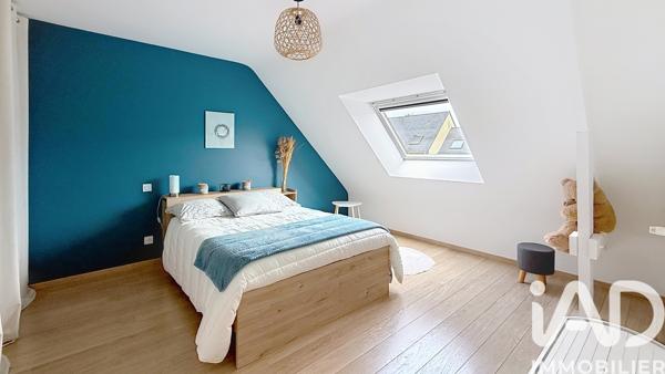 Maison à vendre 7 pièces 142 m² Bédée