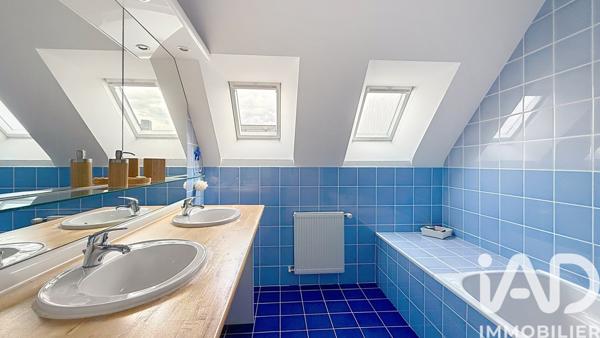 Maison à vendre 7 pièces 142 m² Bédée