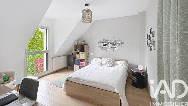 Maison à vendre 7 pièces 142 m² Bédée