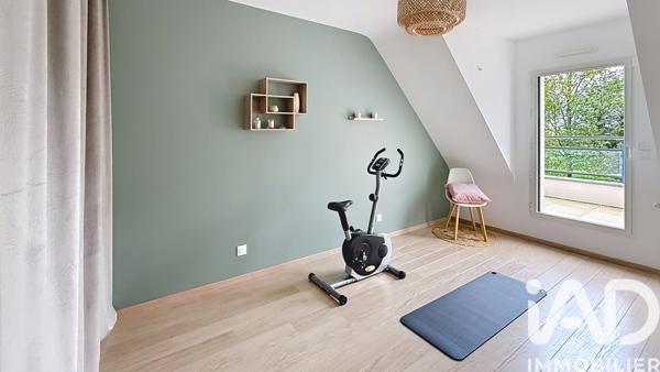 Maison à vendre 7 pièces 142 m² Bédée