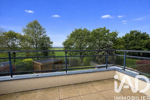 Maison à vendre 7 pièces 142 m² Bédée