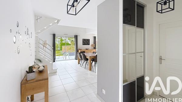 Maison à vendre 7 pièces 142 m² Bédée