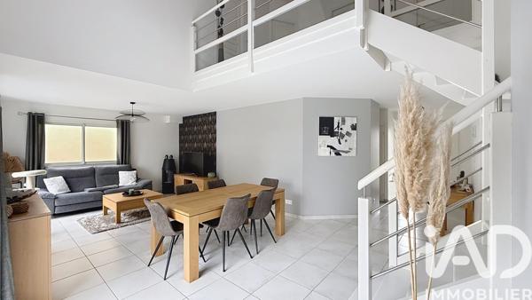 Maison à vendre 7 pièces 142 m² Bédée