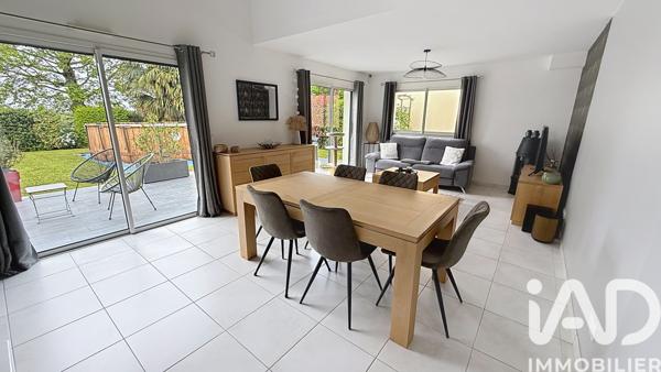 Maison à vendre 7 pièces 142 m² Bédée