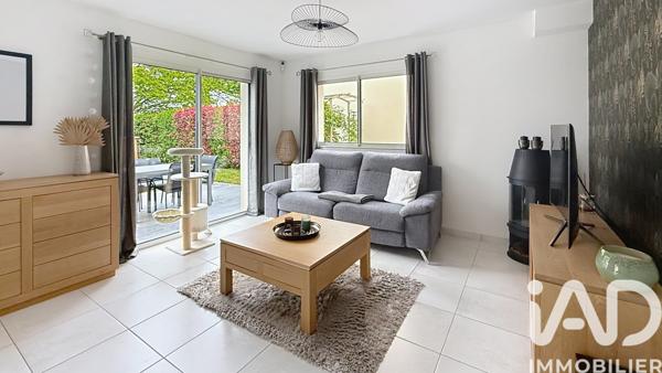 Maison à vendre 7 pièces 142 m² Bédée