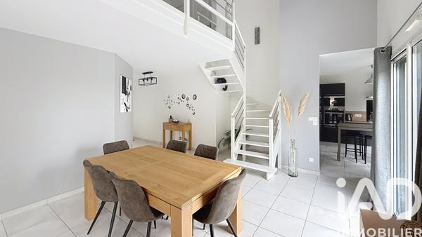 Maison à vendre 7 pièces 142 m² Bédée