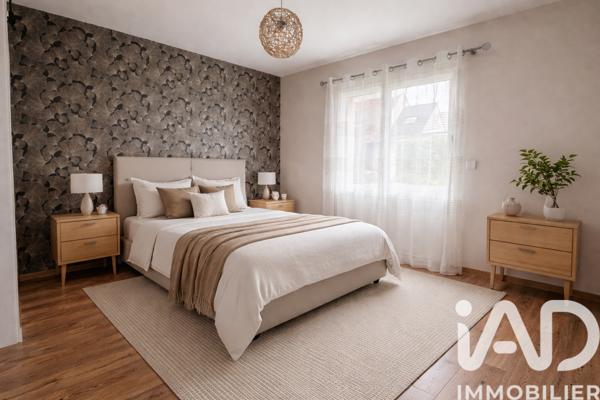 Maison à vendre 7 pièces 142 m² Bédée