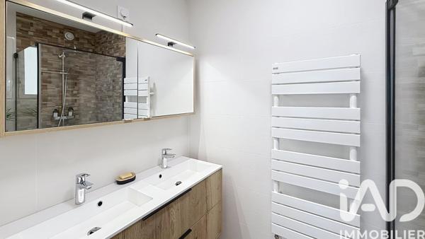 Maison à vendre 7 pièces 142 m² Bédée