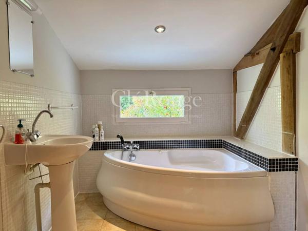 Proche d'Eymet - Maison de 5 chambres avec piscine  Idéale famille ou gîte