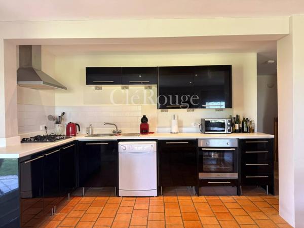 Proche d'Eymet - Maison de 5 chambres avec piscine  Idéale famille ou gîte