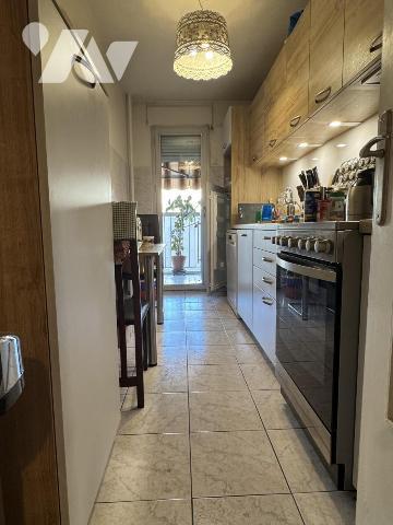 NICE - VAUBAN APPARTEMENT T3/77M² AVEC PARKING