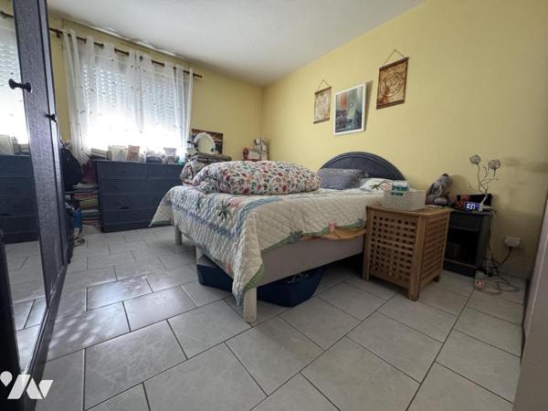 NICE - VAUBAN APPARTEMENT T3/77M² AVEC PARKING