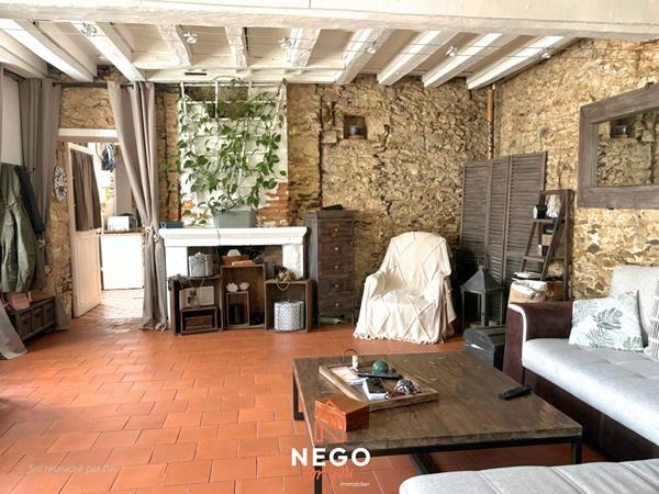 Maison 4 pièces 135 m2 Soeurdres